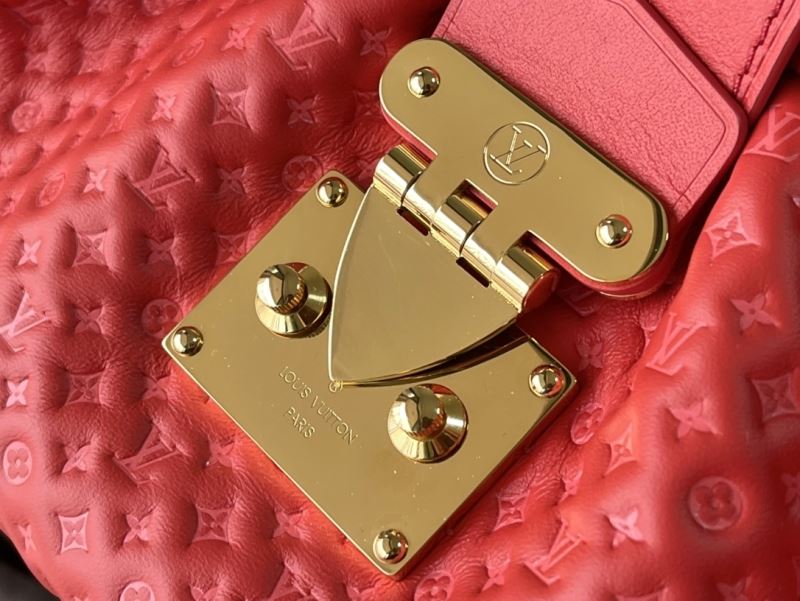 Louis Vuitton Top Handle Bags